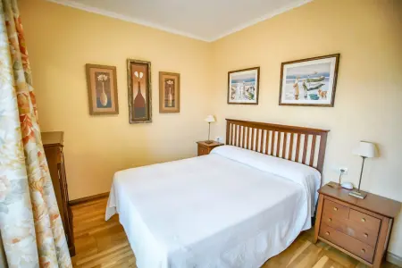 Appartement moderne 2 chambres avec vue mer à Roquetas de Mar : photo 41