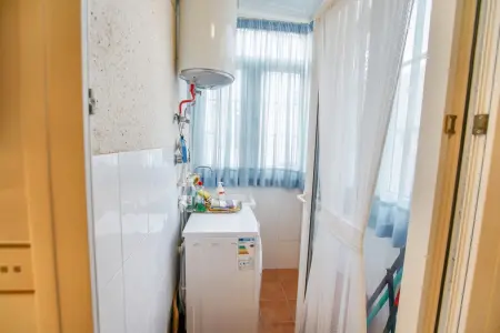 Appartement moderne 2 chambres avec vue mer à Roquetas de Mar : photo 59