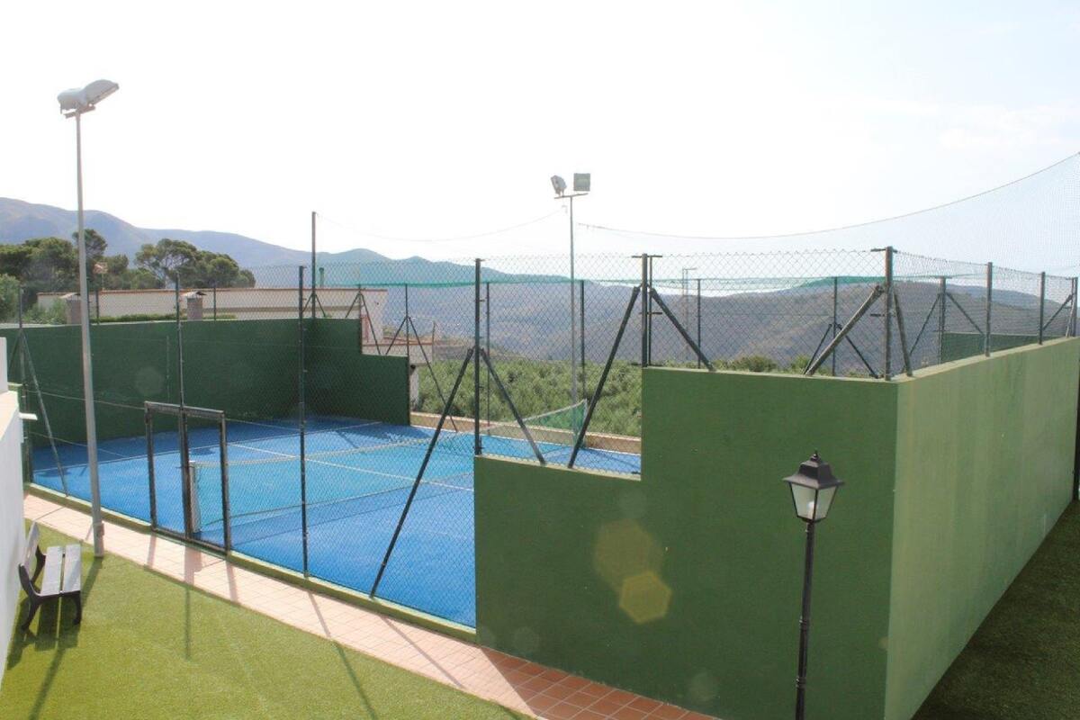Appartement 4 pers. à Enix avec piscine et vue montagne - Photo 7