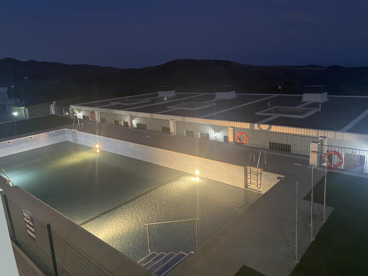 Appartement 4 pers. à Enix avec piscine et vue montagne - Photo 11