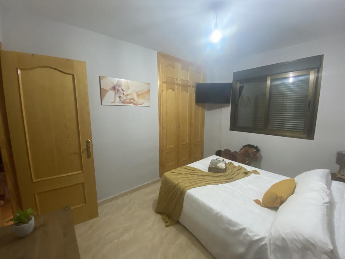 Appartement 4 pers. à Enix avec piscine et vue montagne - Photo 16