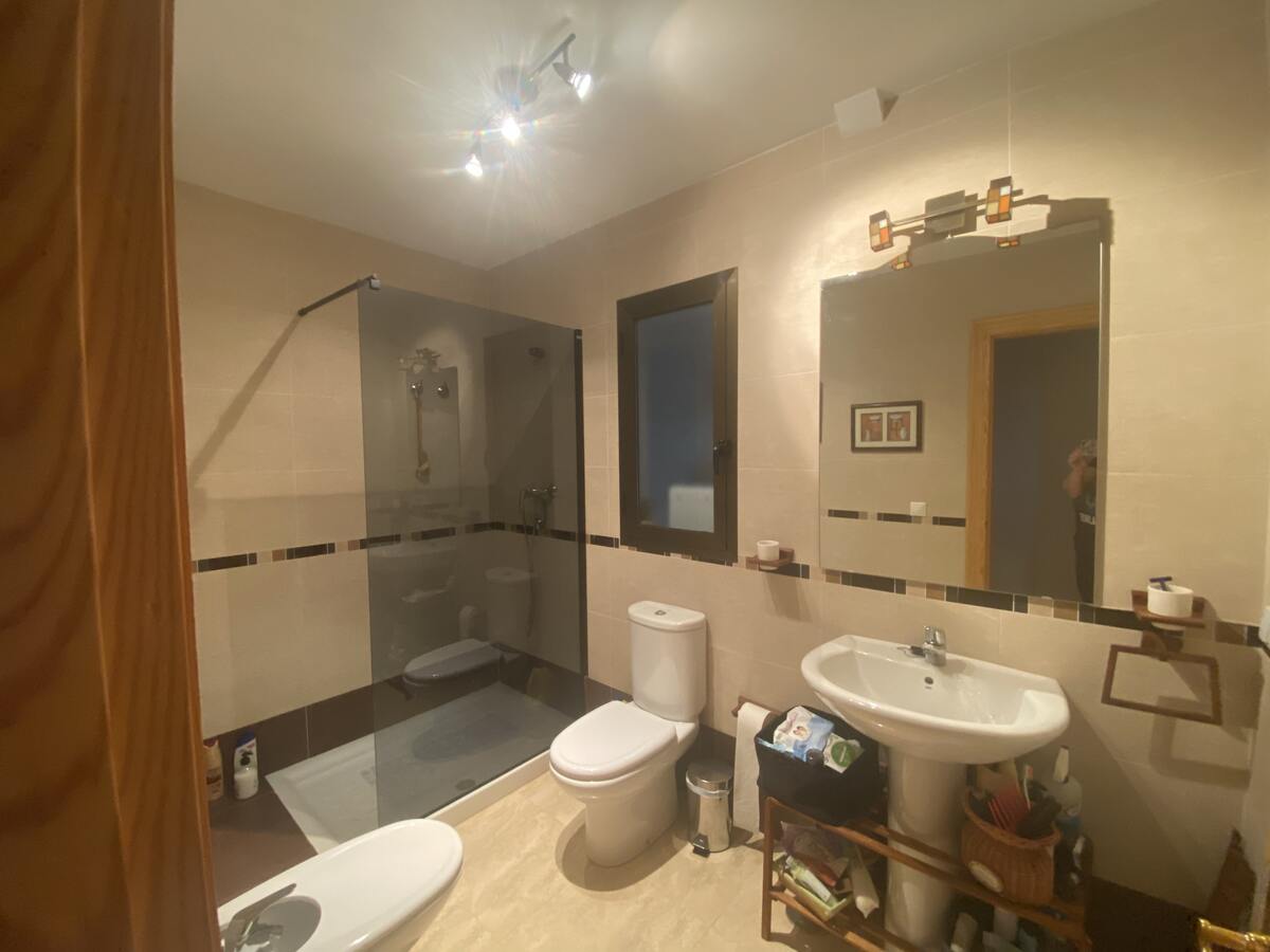 Appartement 4 pers. à Enix avec piscine et vue montagne - Photo 18