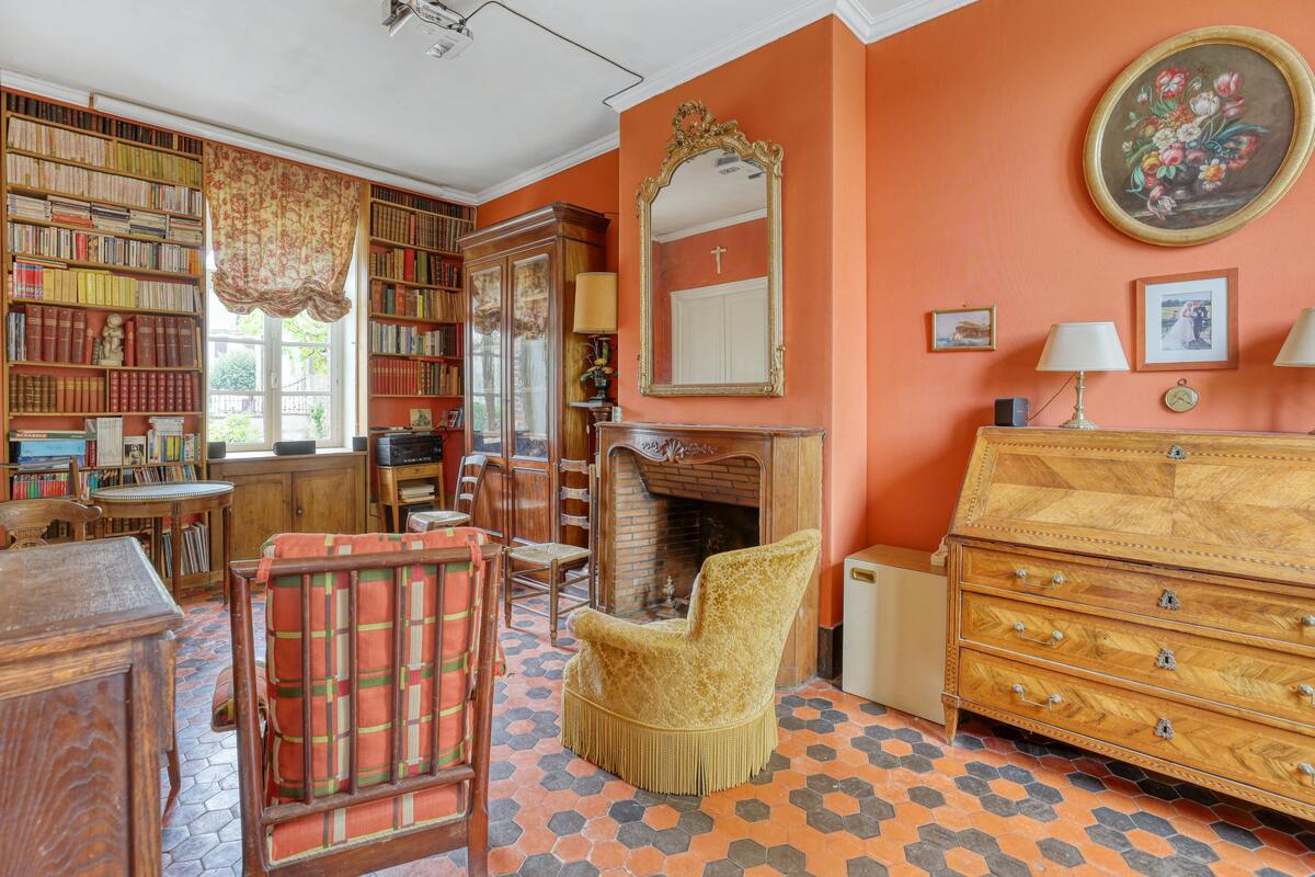 Villa 175 m² avec piscine privée à Lucenay-lès-Aix - Photo 4