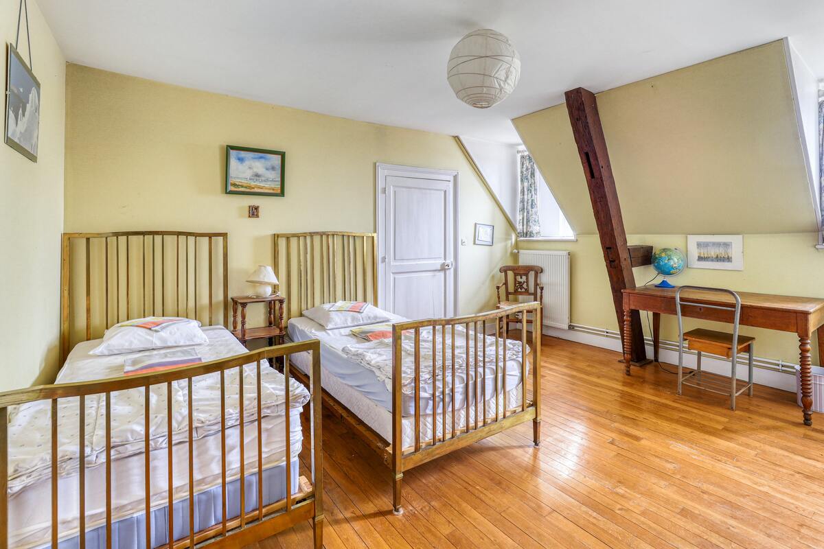 Villa 175 m² avec piscine privée à Lucenay-lès-Aix - Photo 11