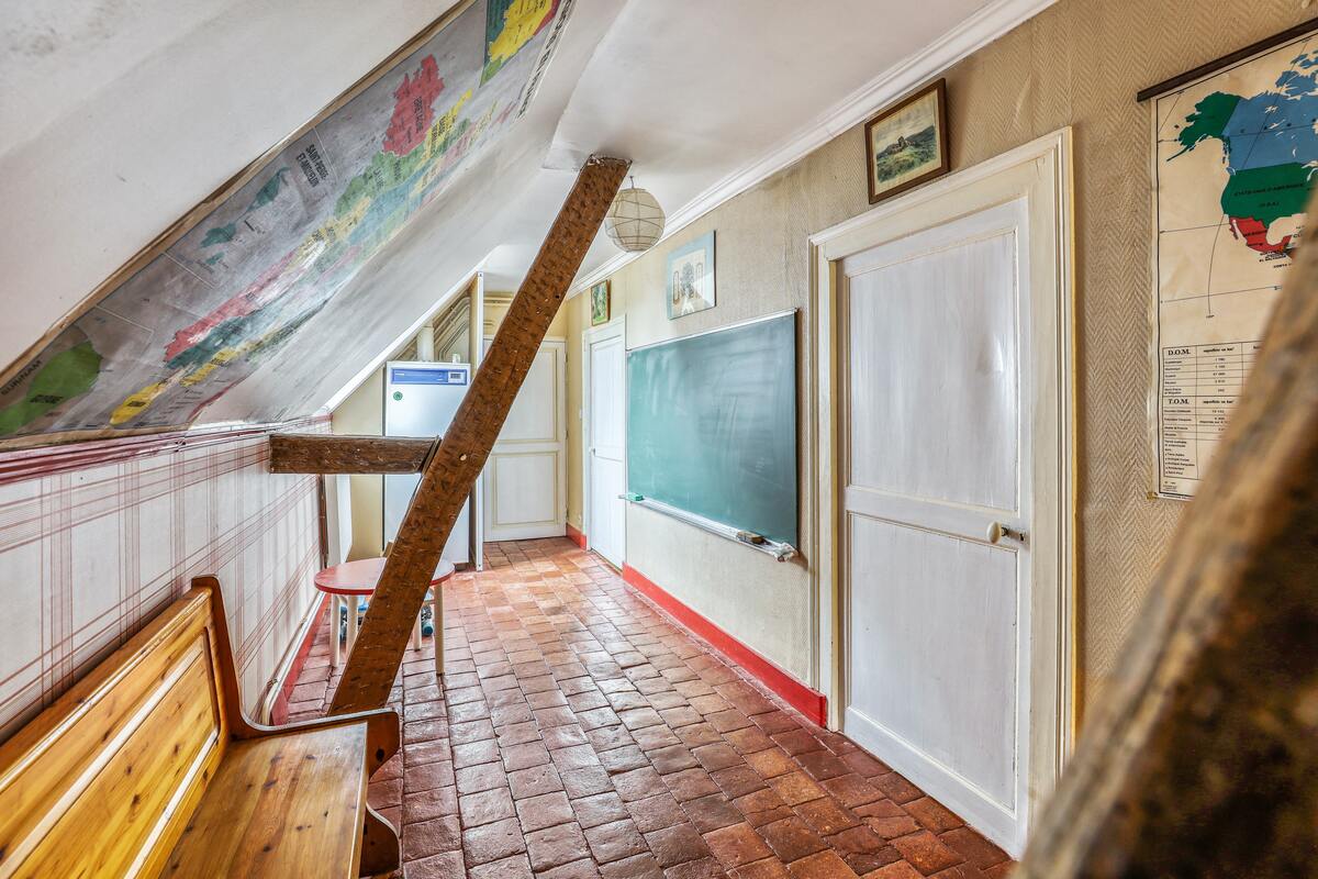 Villa 175 m² avec piscine privée à Lucenay-lès-Aix - Photo 18