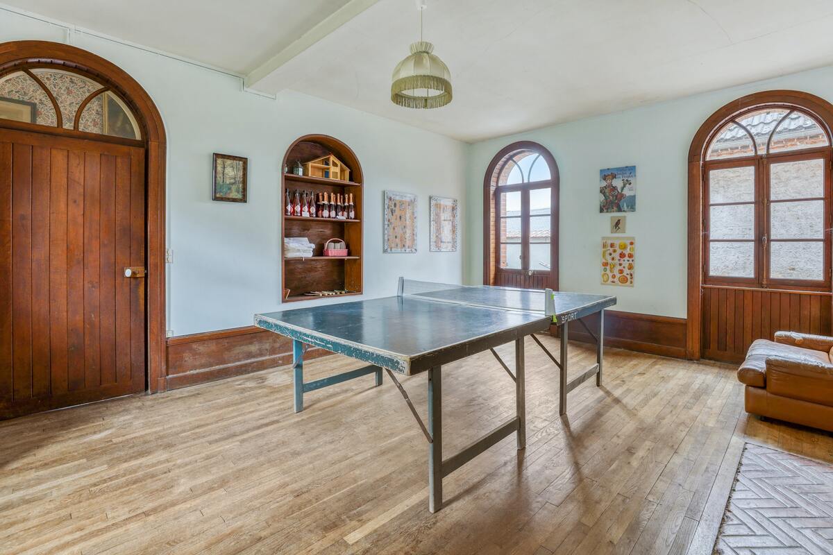 Villa 175 m² avec piscine privée à Lucenay-lès-Aix - Photo 21