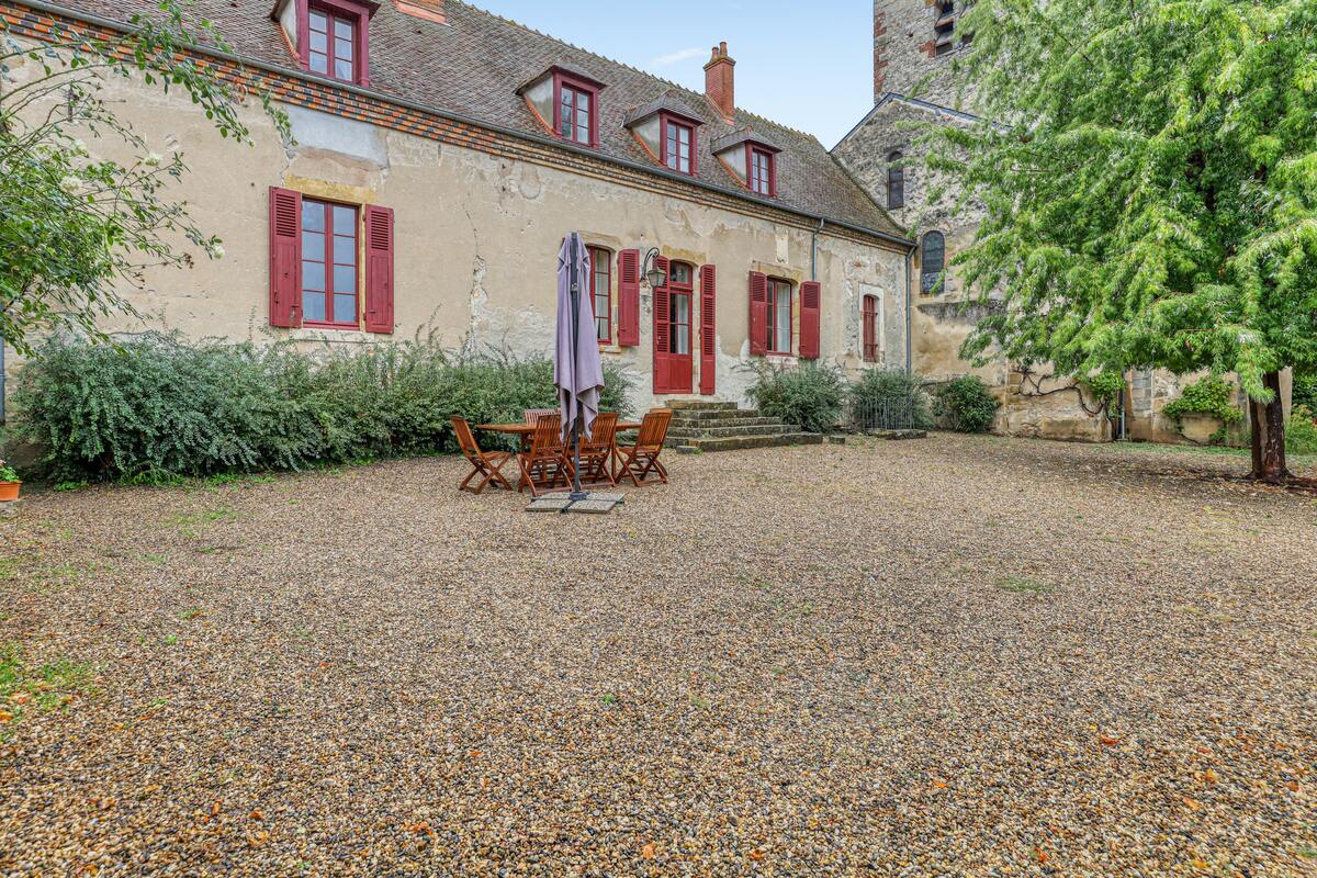 Villa 175 m² avec piscine privée à Lucenay-lès-Aix - Photo 25