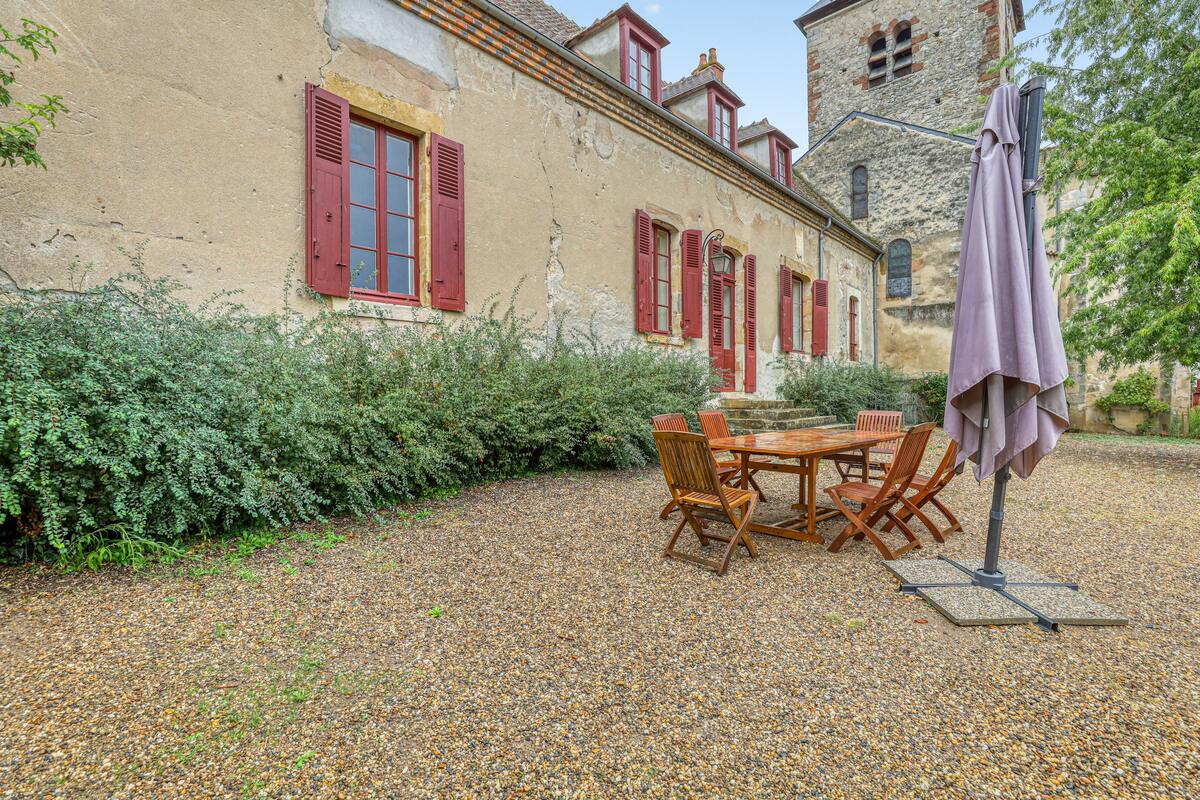 Villa 175 m² avec piscine privée à Lucenay-lès-Aix - Photo 27