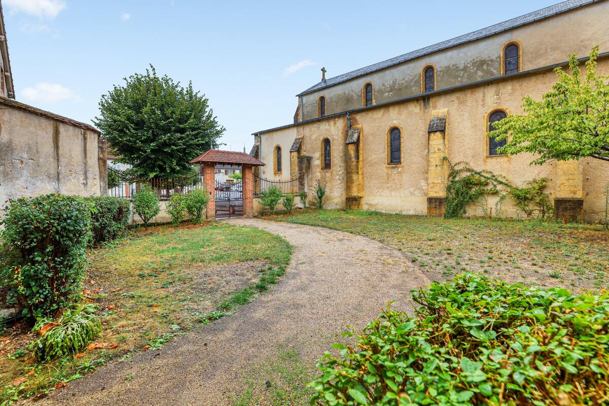 Villa 175 m² avec piscine privée à Lucenay-lès-Aix - Photo 28
