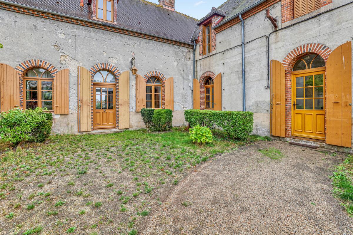 Villa 175 m² avec piscine privée à Lucenay-lès-Aix - Photo 30