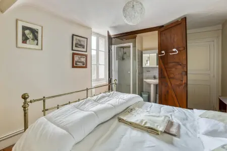 Villa confortable avec piscine privée à Lucenay-lès-Aix - Photo 21