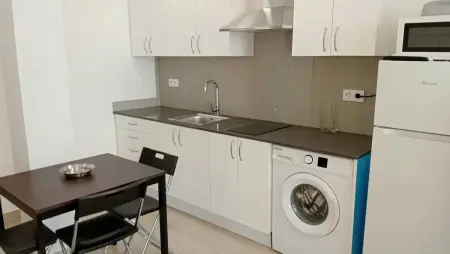 Location appartement à La Ràpita