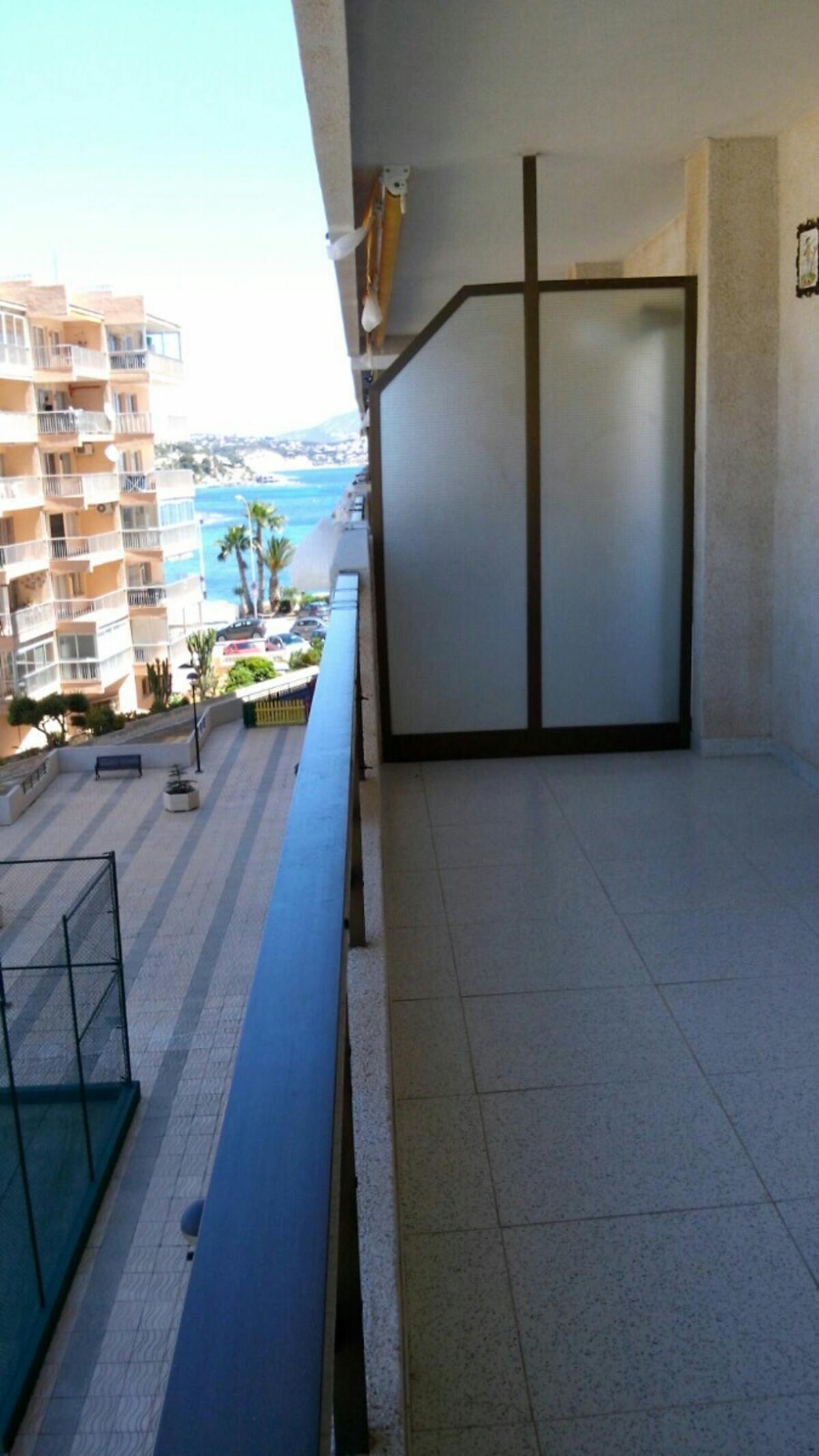 Appartement 100 m² à Calpe, vue mer et piscine saisonnière - Photo 2