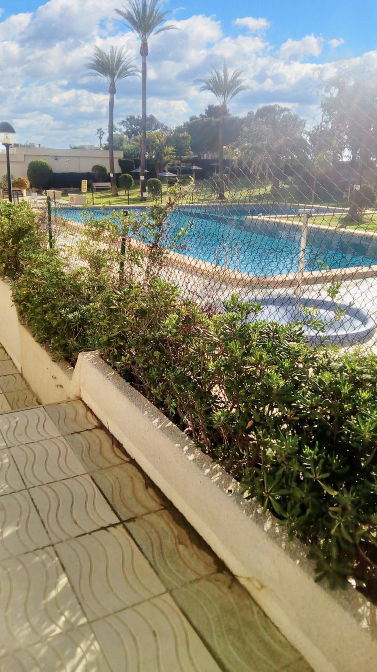 Appartement 100 m² à Calpe, vue mer et piscine saisonnière - Photo 3