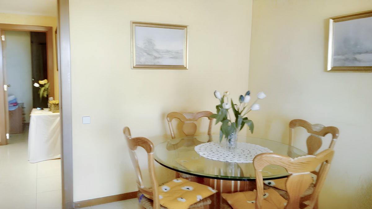 Appartement 100 m² à Calpe, vue mer et piscine saisonnière - Photo 5