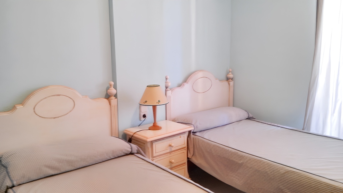 Appartement 100 m² à Calpe, vue mer et piscine saisonnière - Photo 6