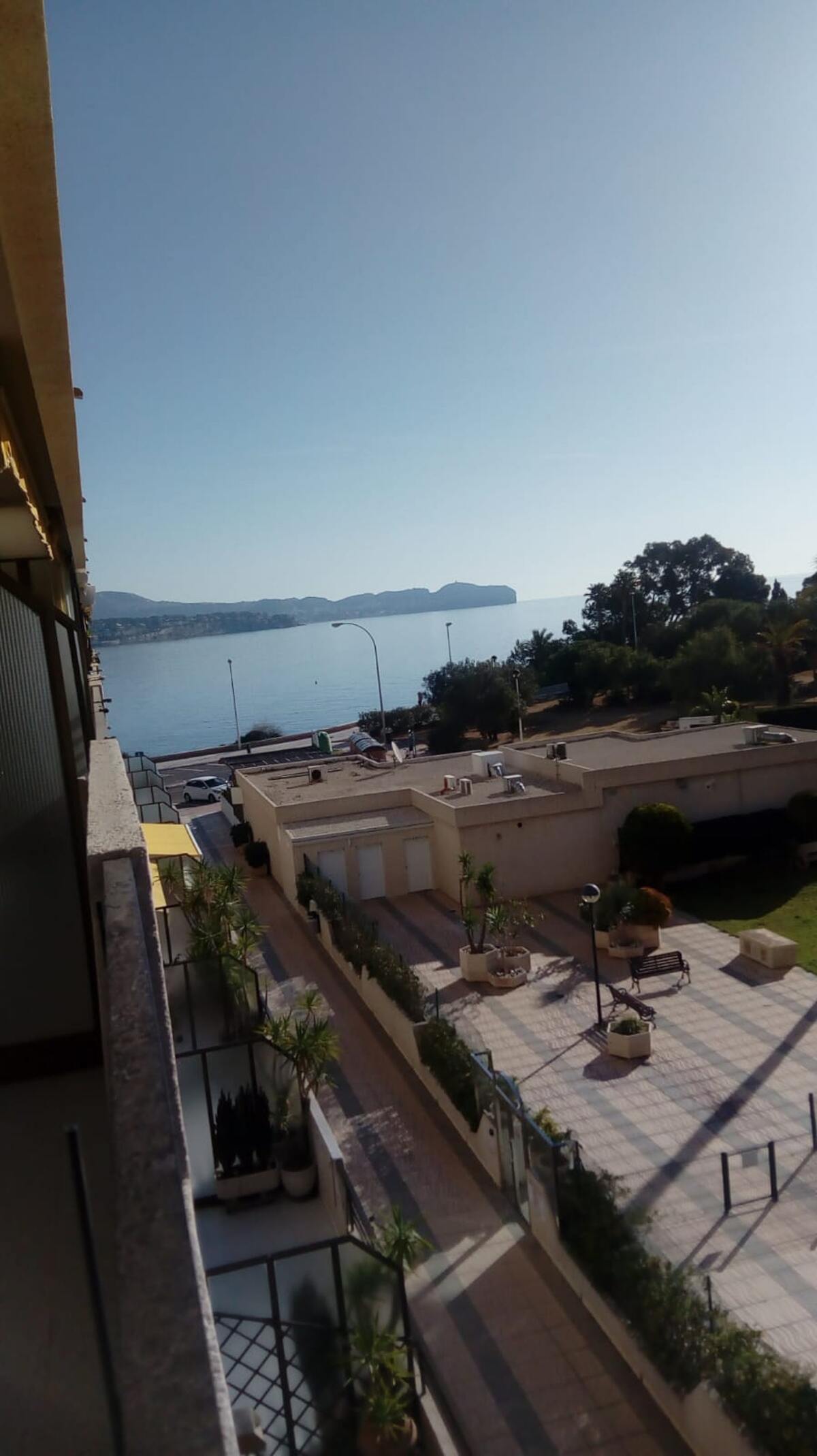 Appartement 100 m² à Calpe, vue mer et piscine saisonnière - Photo 8