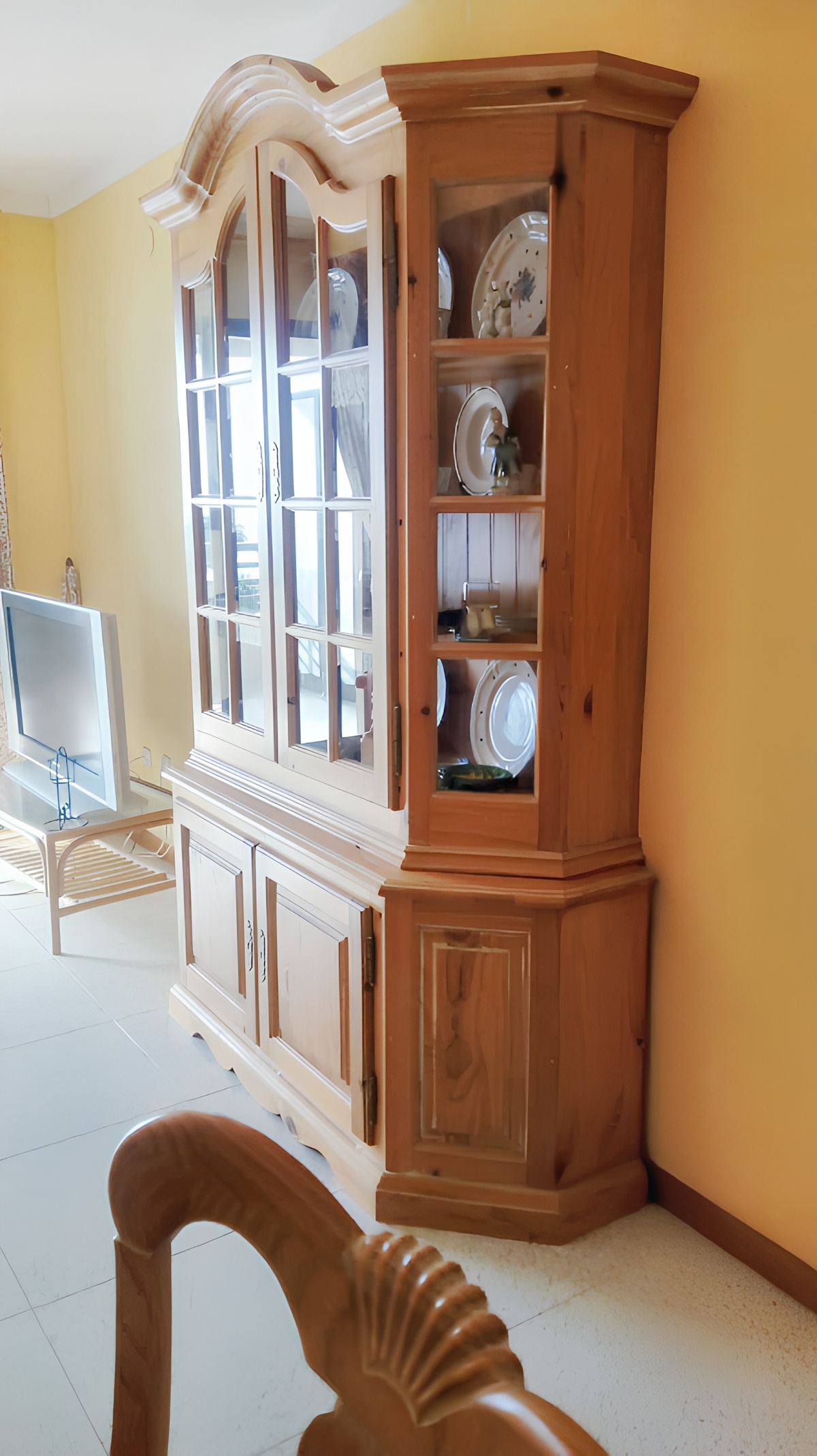 Appartement 100 m² à Calpe, vue mer et piscine saisonnière - Photo 13