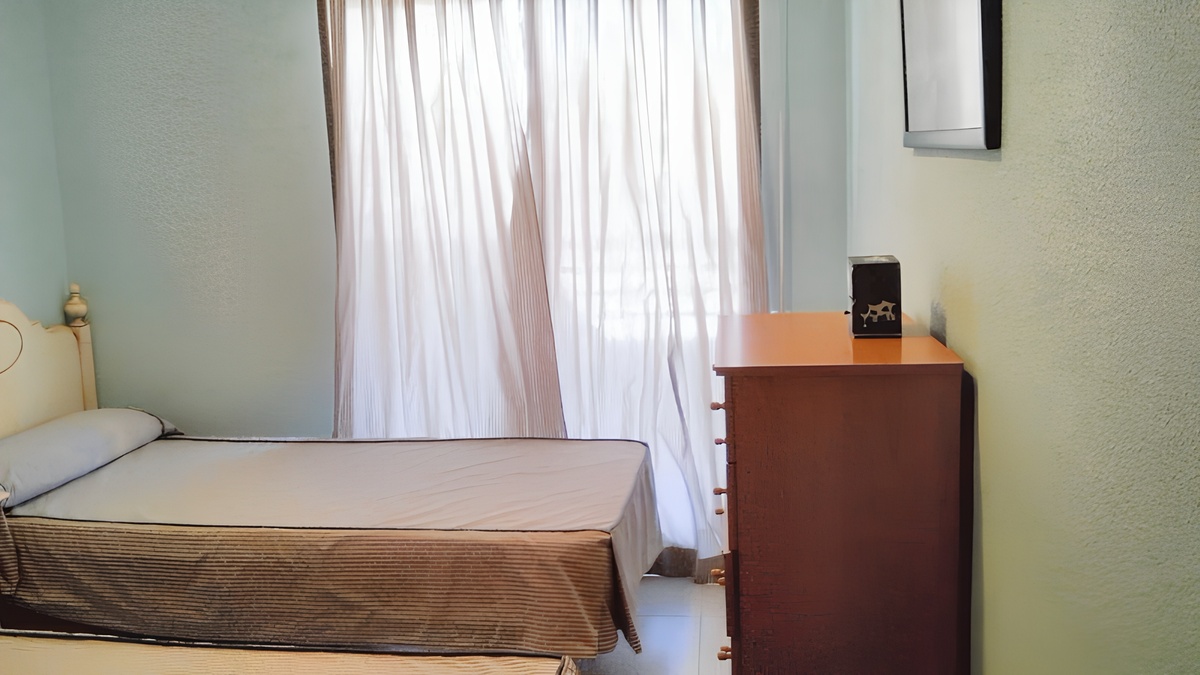 Appartement 100 m² à Calpe, vue mer et piscine saisonnière - Photo 14