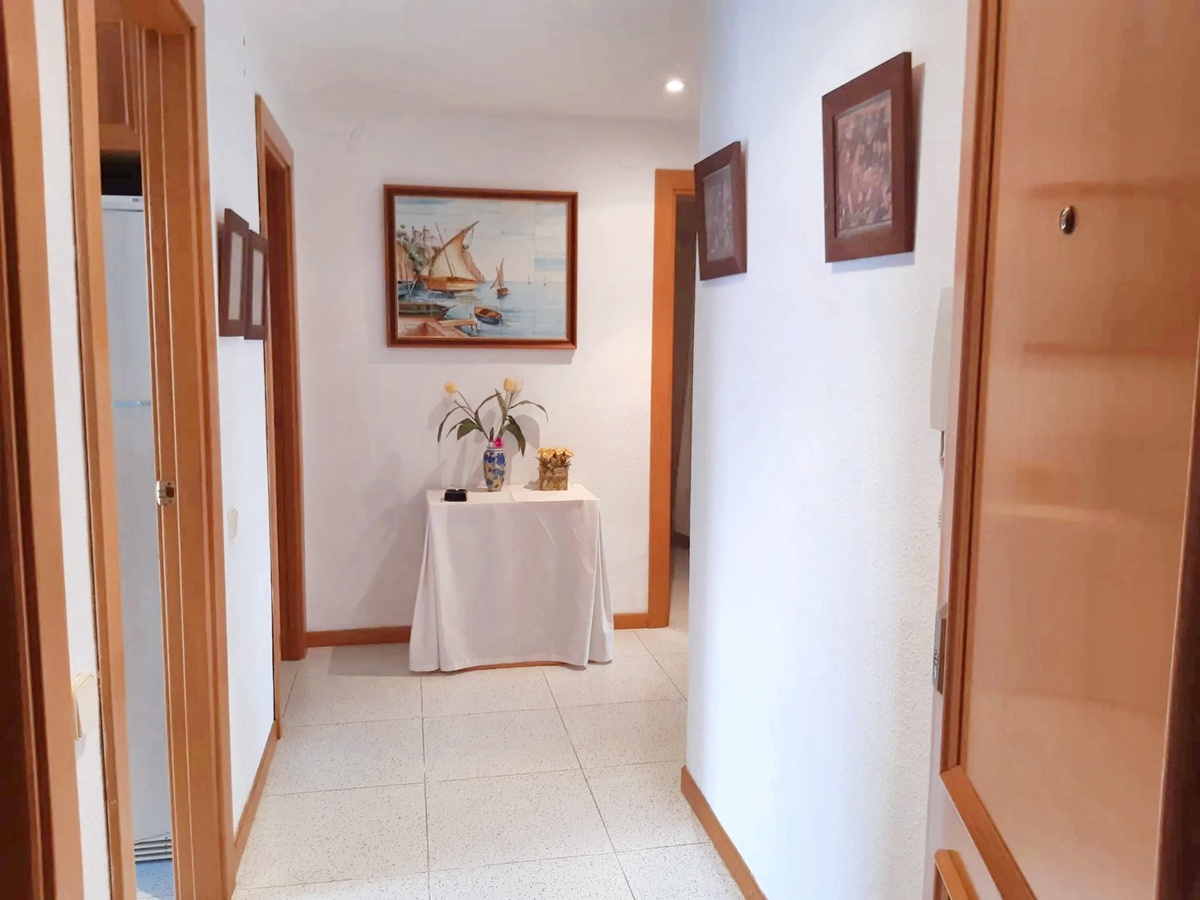 Appartement 100 m² à Calpe, vue mer et piscine saisonnière - Photo 18