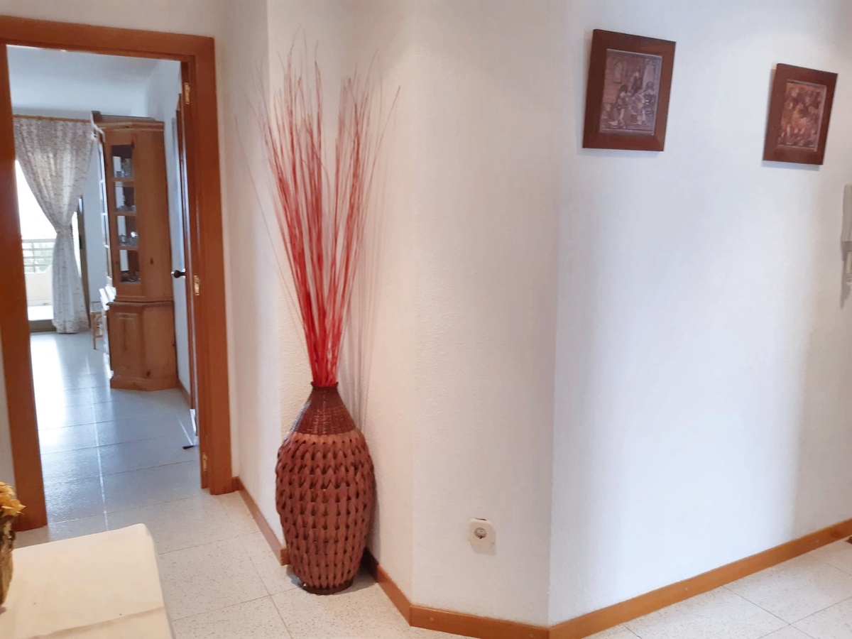 Appartement 100 m² à Calpe, vue mer et piscine saisonnière - Photo 20