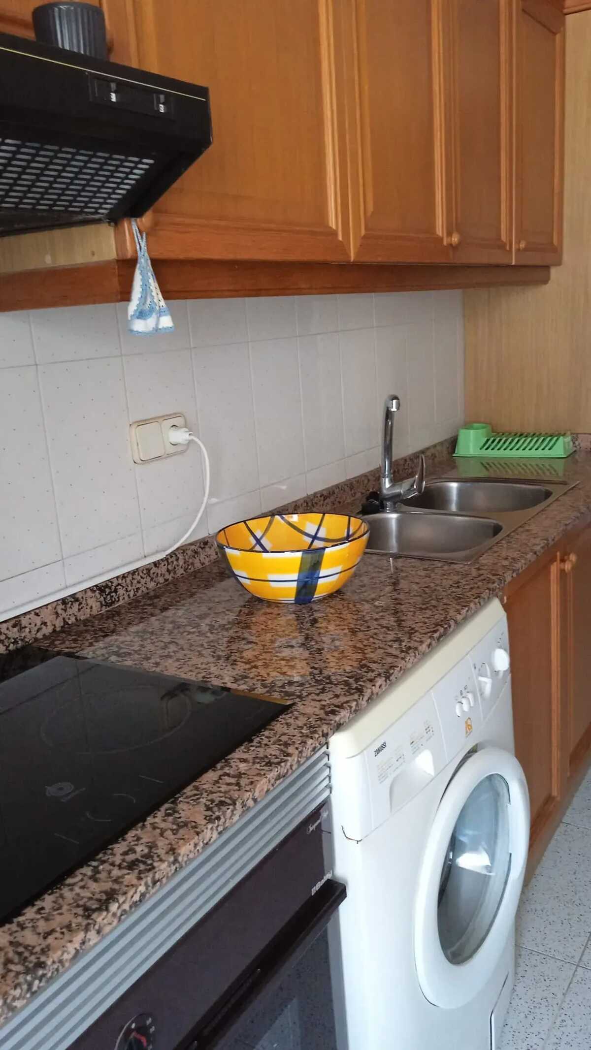 Appartement 100 m² à Calpe, vue mer et piscine saisonnière - Photo 25