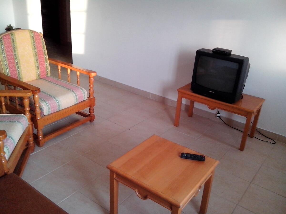 Appartement 6 pers. à Albufeira, balcon piscine - Photo 4