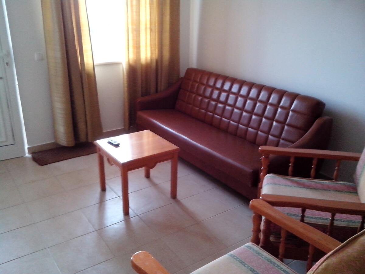 Appartement 6 pers. à Albufeira, balcon piscine - Photo 5