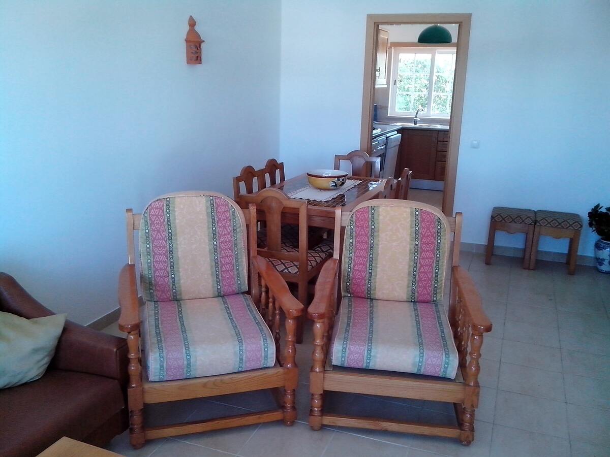 Appartement 6 pers. à Albufeira, balcon piscine - Photo 6
