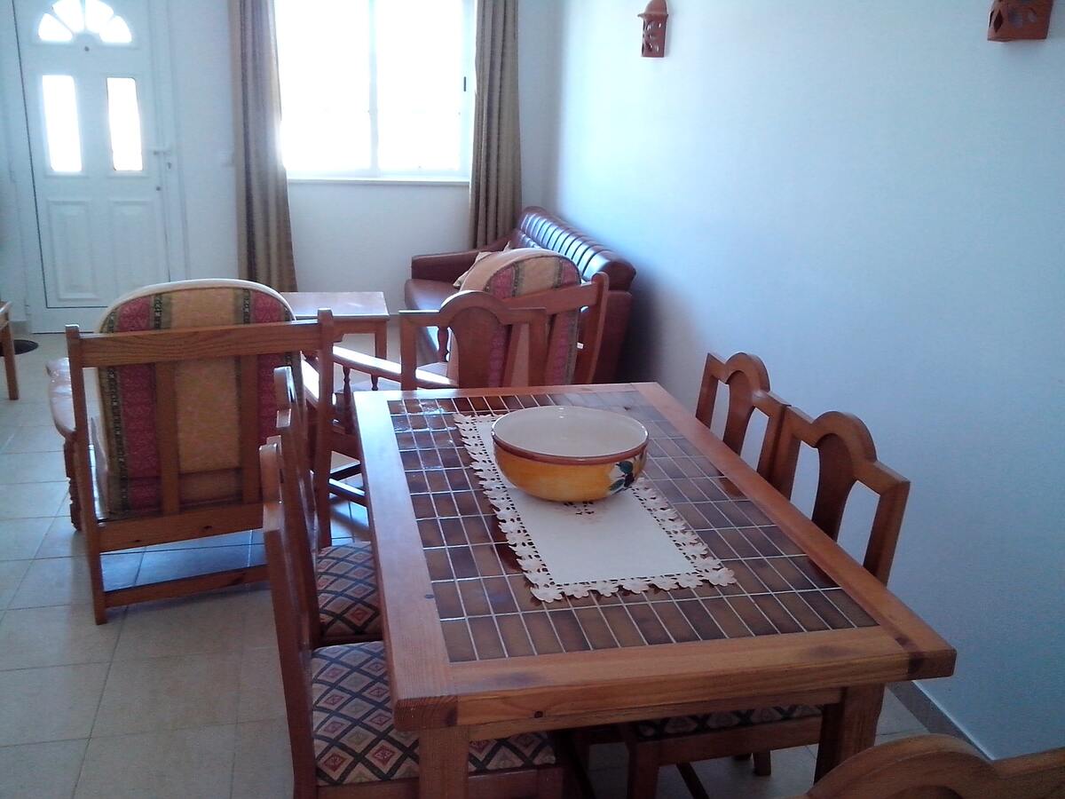 Appartement 6 pers. à Albufeira, balcon piscine - Photo 7