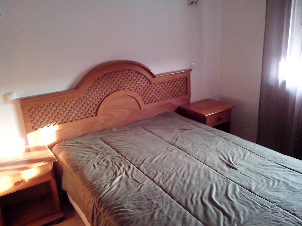 Appartement 6 pers. à Albufeira, balcon piscine - Photo 11