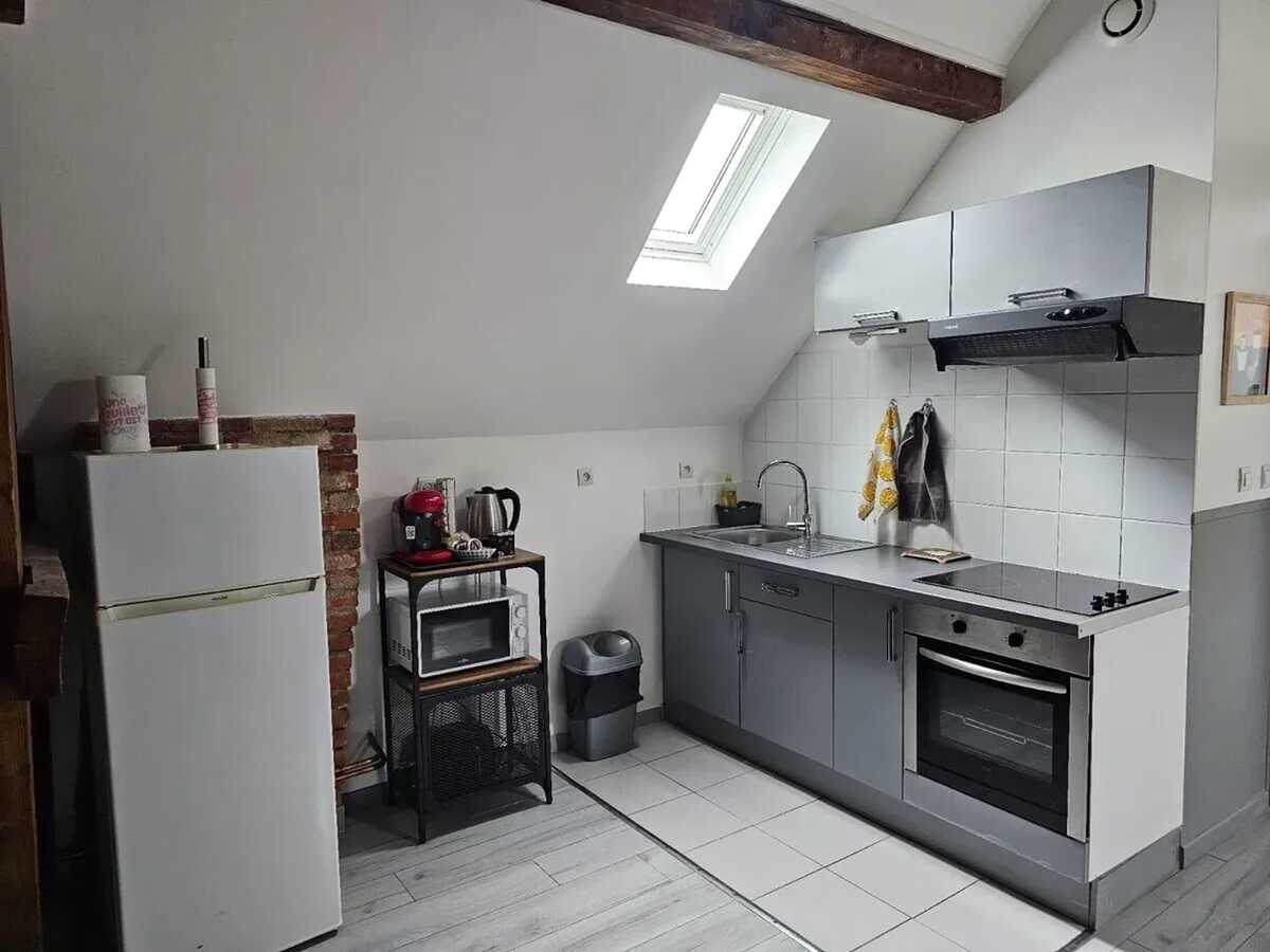 Appartement 1 chambre à Beaugency, parking inclus - Photo 5
