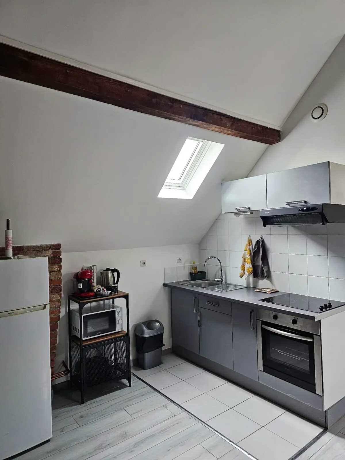 Appartement 1 chambre à Beaugency, parking inclus - Photo 6