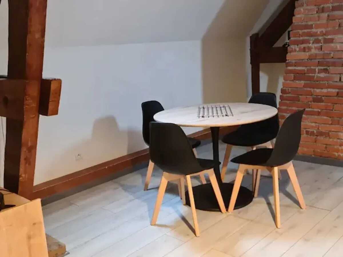 Appartement 1 chambre à Beaugency, parking inclus - Photo 7