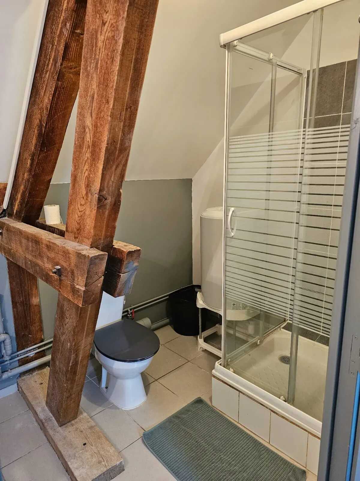 Appartement 1 chambre à Beaugency, parking inclus - Photo 11