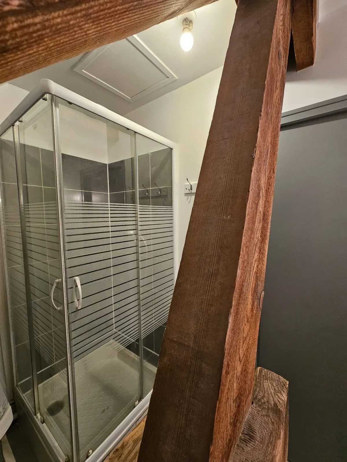 Appartement 1 chambre à Beaugency, parking inclus - Photo 12