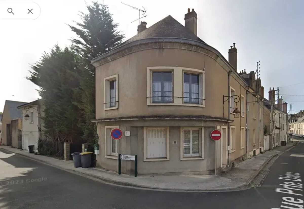 Appartement 1 chambre à Beaugency, parking inclus - Photo 13