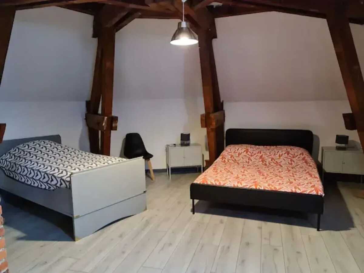 Appartement 1 chambre à Beaugency, parking inclus - Photo 15
