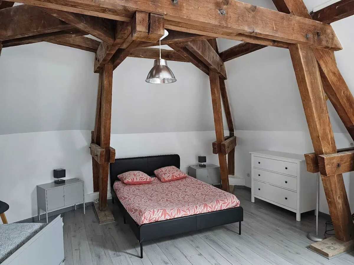 Appartement 1 chambre à Beaugency, parking inclus - Photo 16