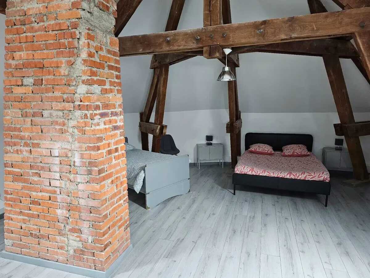 Appartement 1 chambre à Beaugency, parking inclus - Photo 17