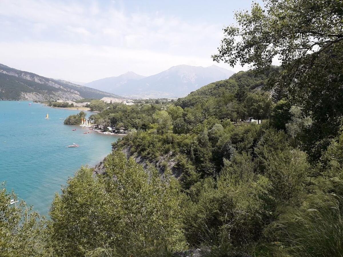 Appartement 30m² balcon vue montagne à Risoul - Photo 18
