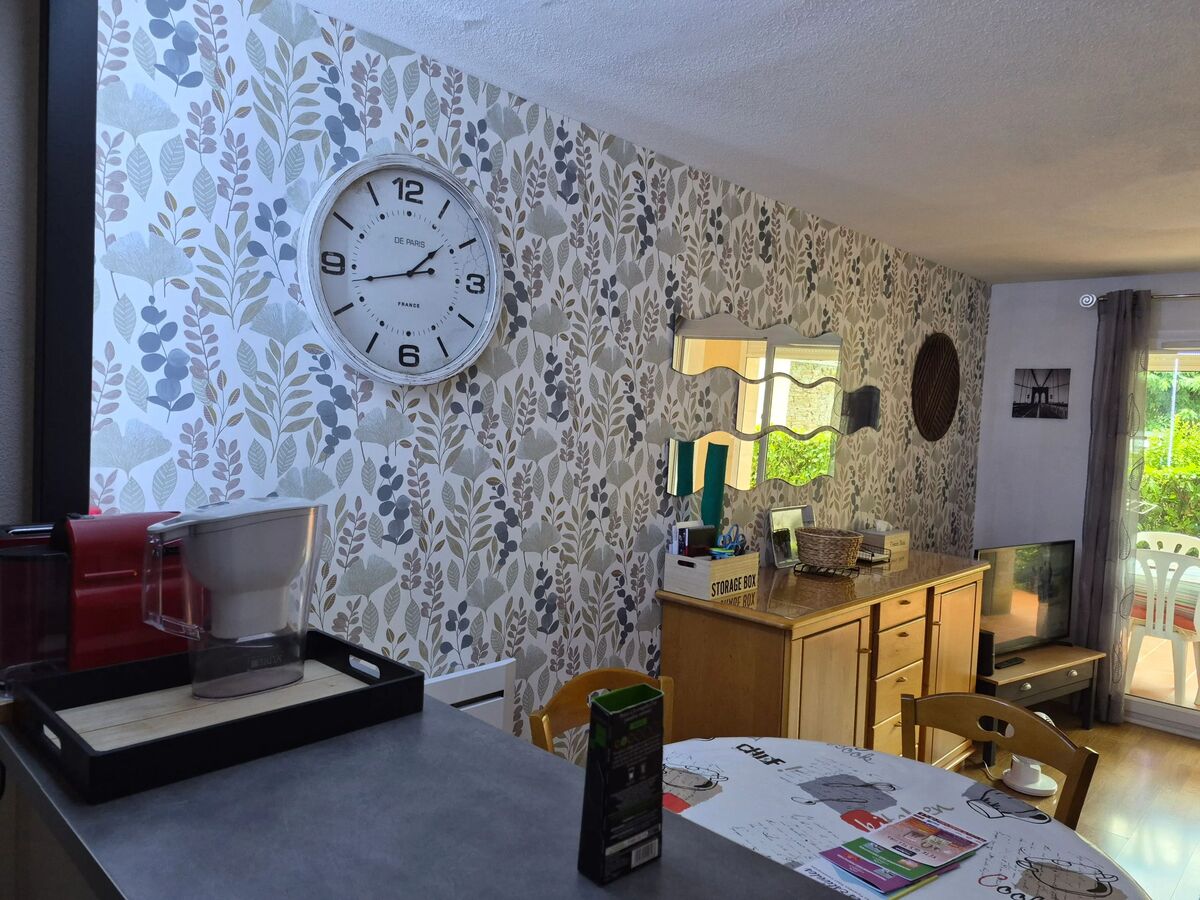 Appartement 53m² à Bagnères-de-Luchon, 5 min des thermes - Photo 2