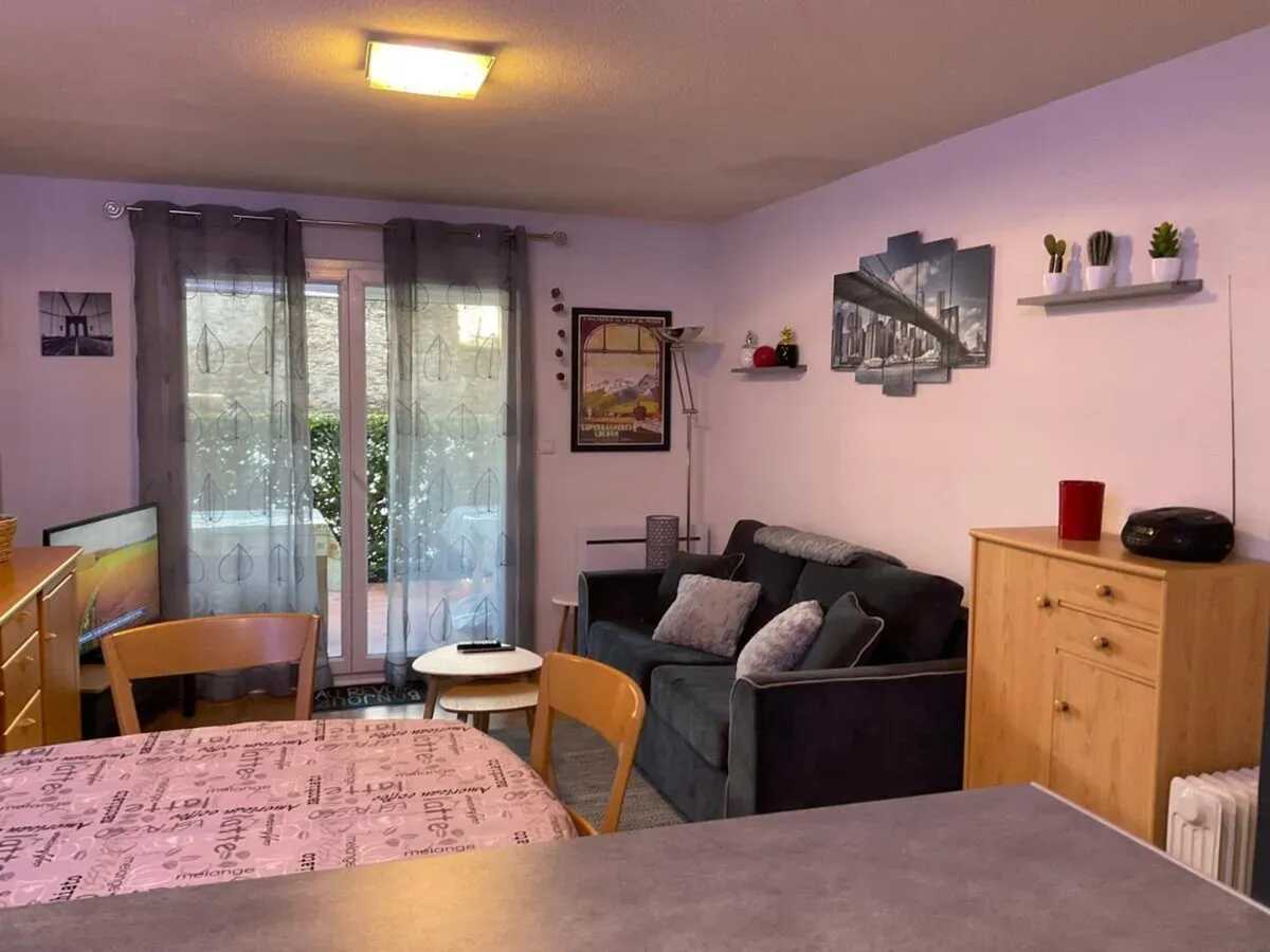 Appartement 53m² à Bagnères-de-Luchon, 5 min des thermes - Photo 4