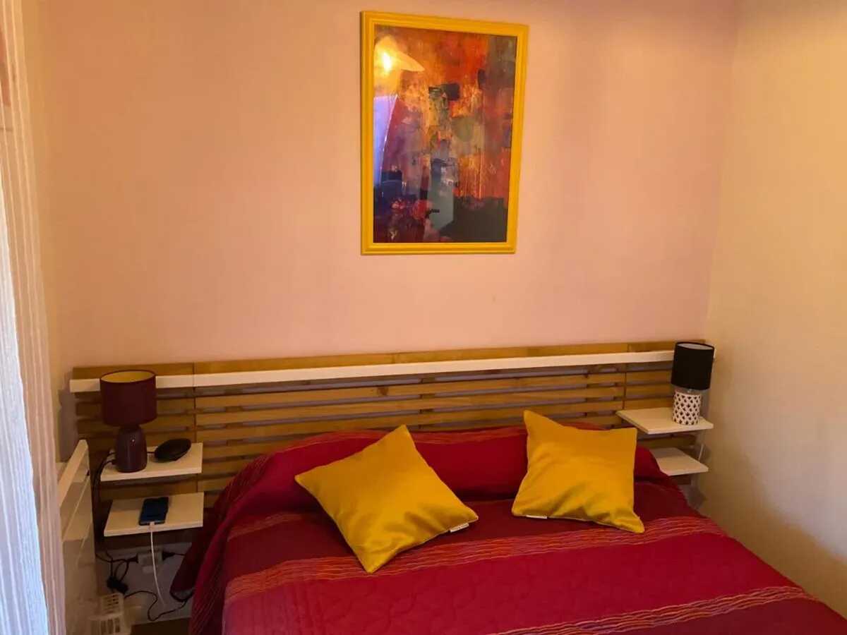 Appartement 53m² à Bagnères-de-Luchon, 5 min des thermes - Photo 5