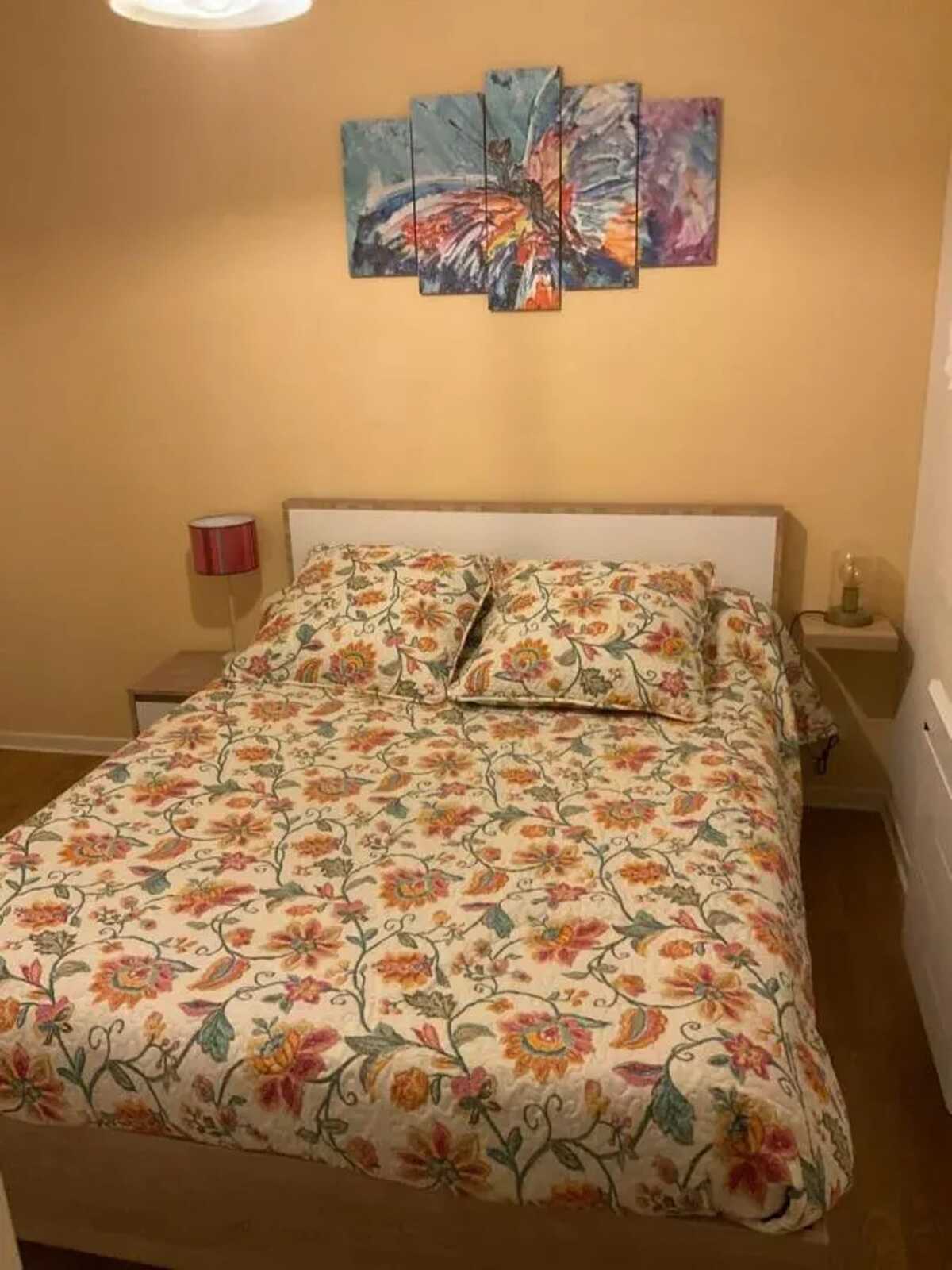 Appartement 53m² à Bagnères-de-Luchon, 5 min des thermes - Photo 6