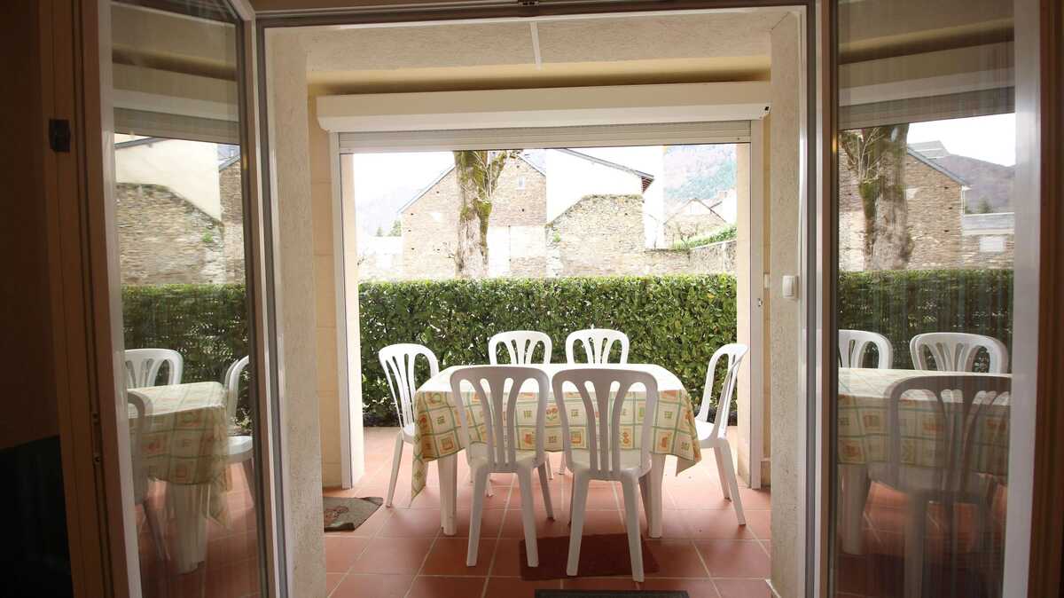 Appartement 53m² à Bagnères-de-Luchon, 5 min des thermes - Photo 7