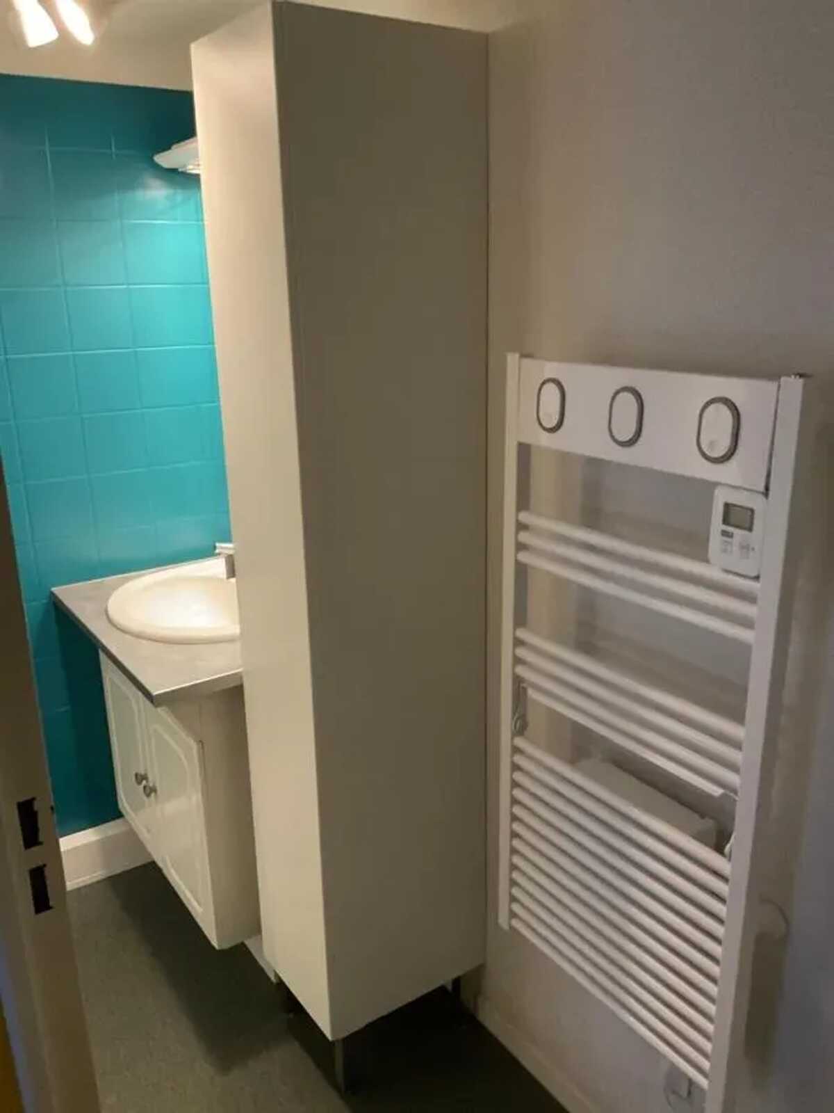 Appartement 53m² à Bagnères-de-Luchon, 5 min des thermes - Photo 10
