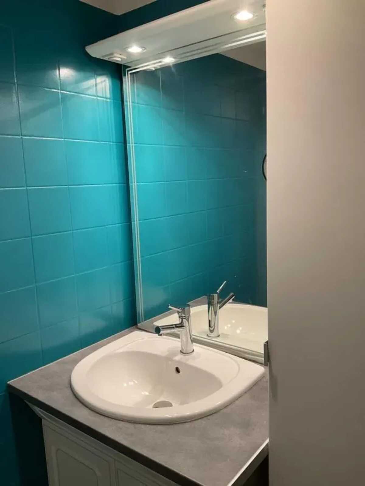 Appartement 53m² à Bagnères-de-Luchon, 5 min des thermes - Photo 11