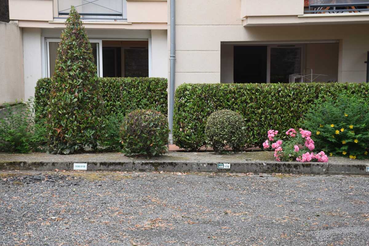 Appartement 53m² à Bagnères-de-Luchon, 5 min des thermes - Photo 13
