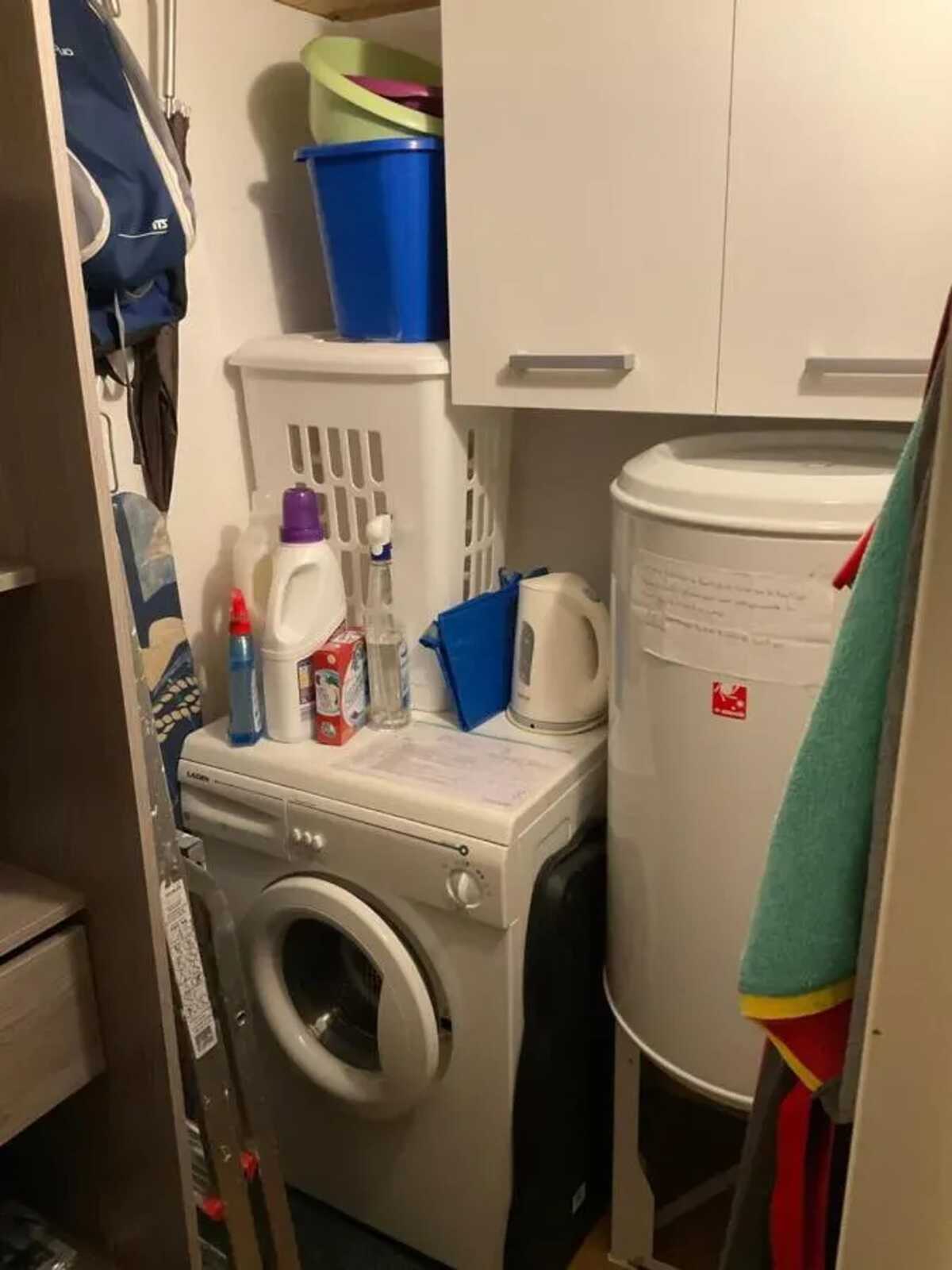 Appartement 53m² à Bagnères-de-Luchon, 5 min des thermes - Photo 15